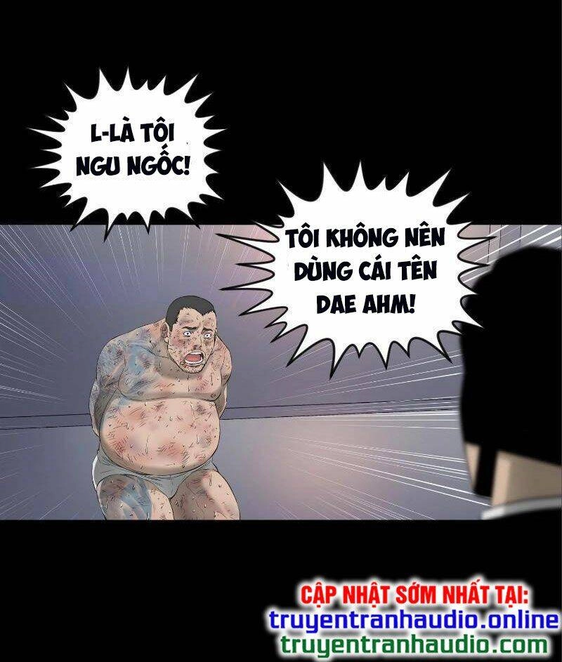Cuộc Đời Thứ Hai Của Một Gangster Chapter 41 - 57