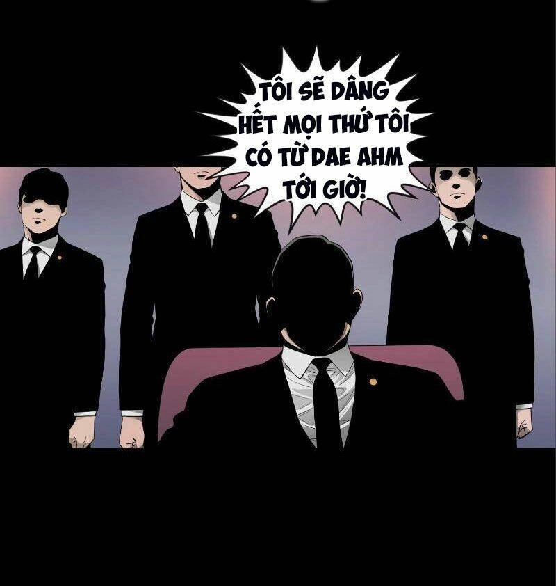 Cuộc Đời Thứ Hai Của Một Gangster Chapter 41 - 58