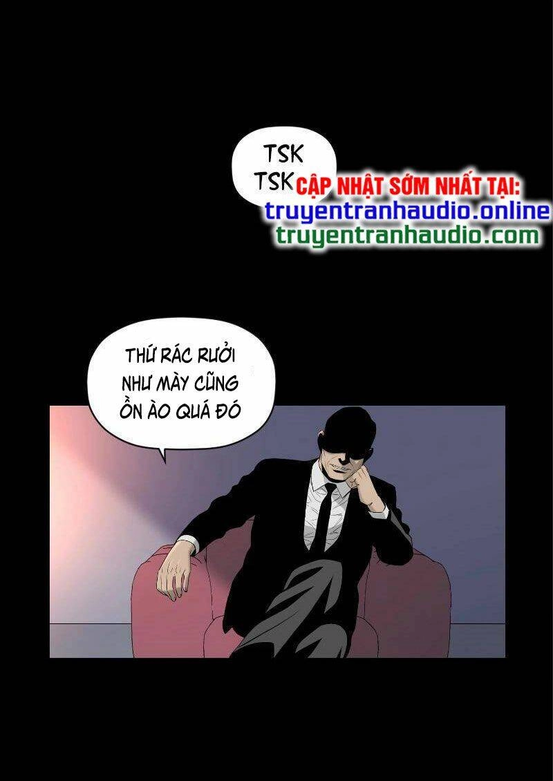 Cuộc Đời Thứ Hai Của Một Gangster Chapter 41 - 60