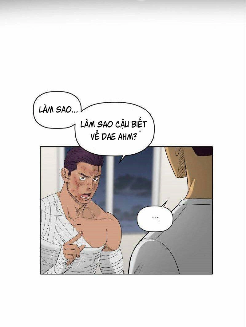 Cuộc Đời Thứ Hai Của Một Gangster Chapter 41 - 65