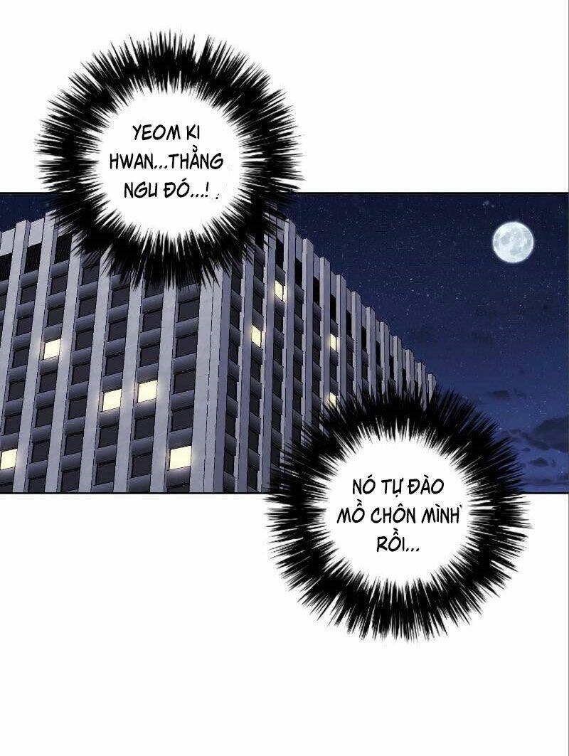 Cuộc Đời Thứ Hai Của Một Gangster Chapter 41 - 67