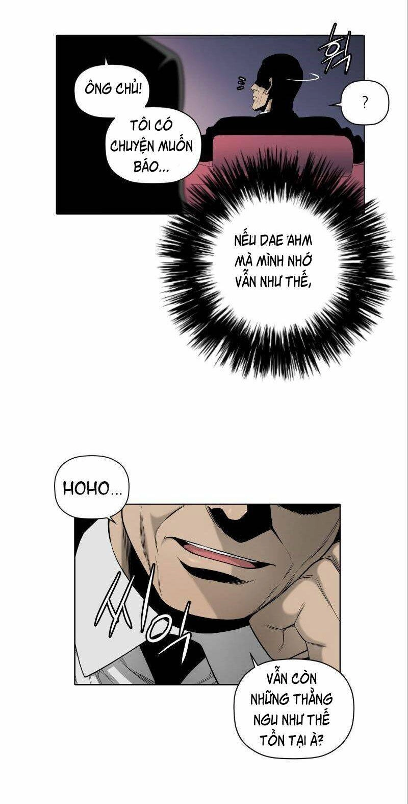 Cuộc Đời Thứ Hai Của Một Gangster Chapter 41 - 68