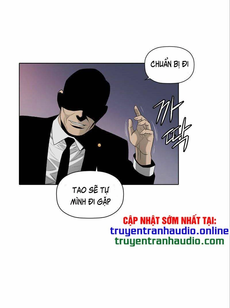 Cuộc Đời Thứ Hai Của Một Gangster Chapter 41 - 69