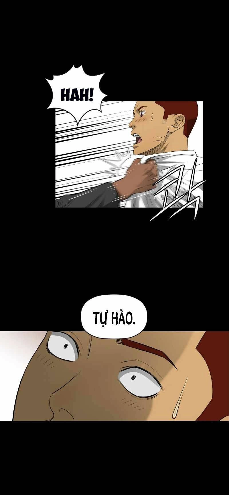 Cuộc Đời Thứ Hai Của Một Gangster Chapter 42 - 5