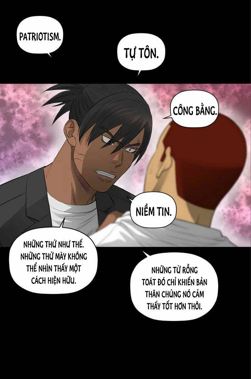 Cuộc Đời Thứ Hai Của Một Gangster Chapter 42 - 6