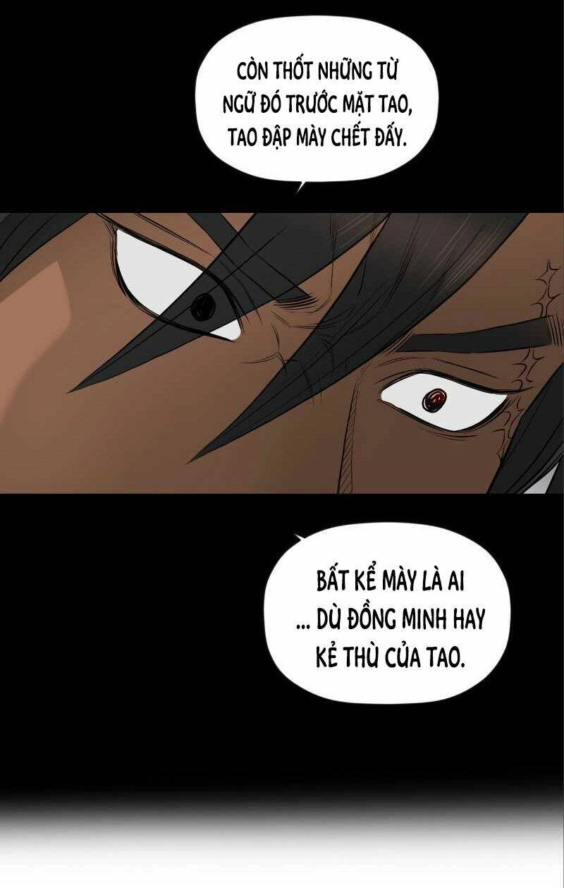 Cuộc Đời Thứ Hai Của Một Gangster Chapter 42 - 7