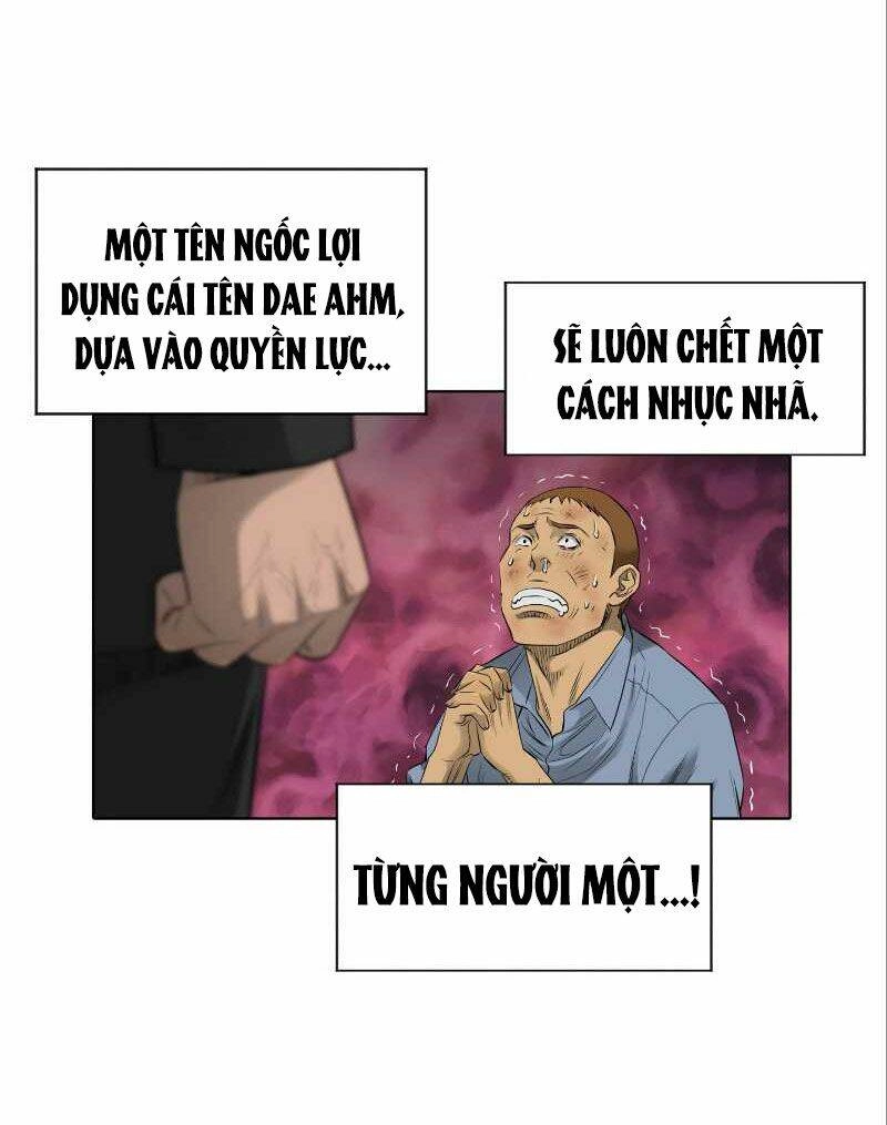 Cuộc Đời Thứ Hai Của Một Gangster Chapter 42 - 9