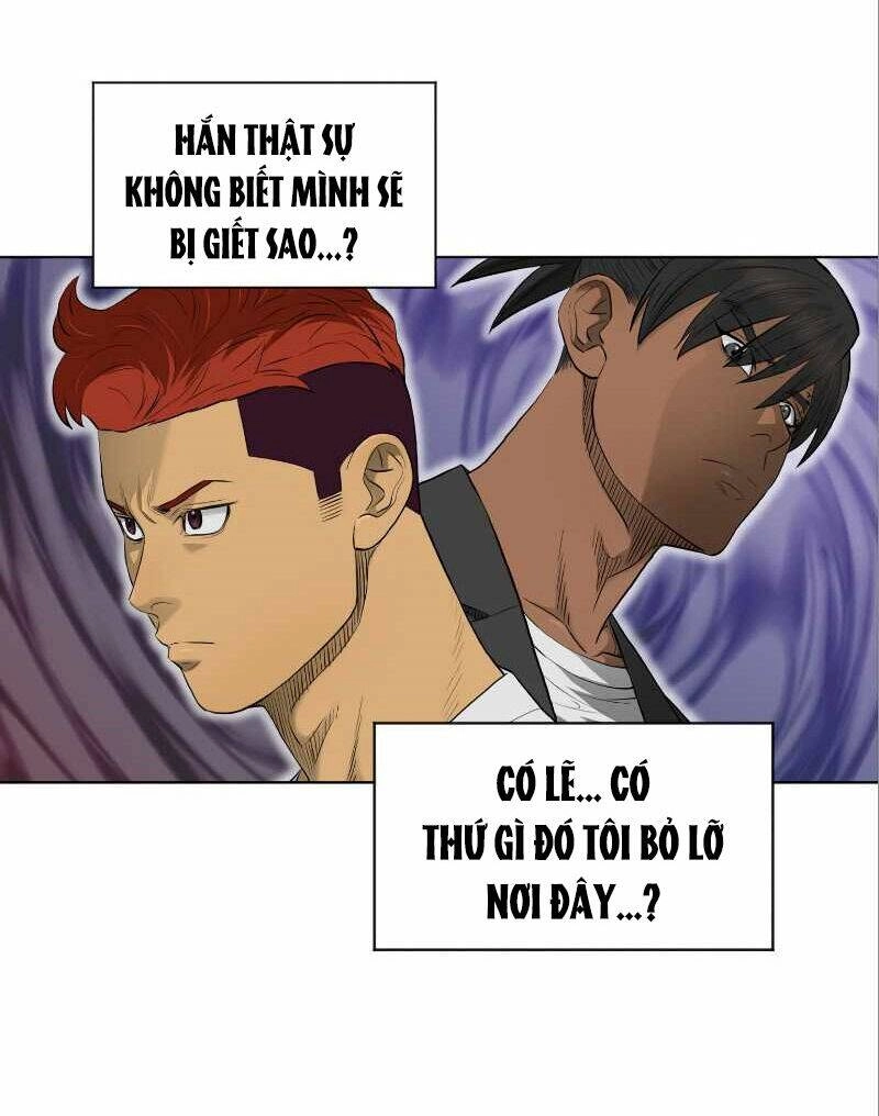 Cuộc Đời Thứ Hai Của Một Gangster Chapter 42 - 10