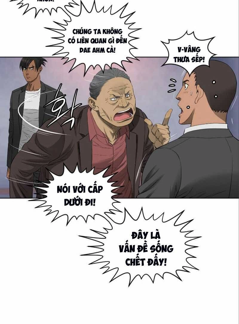 Cuộc Đời Thứ Hai Của Một Gangster Chapter 42 - 15