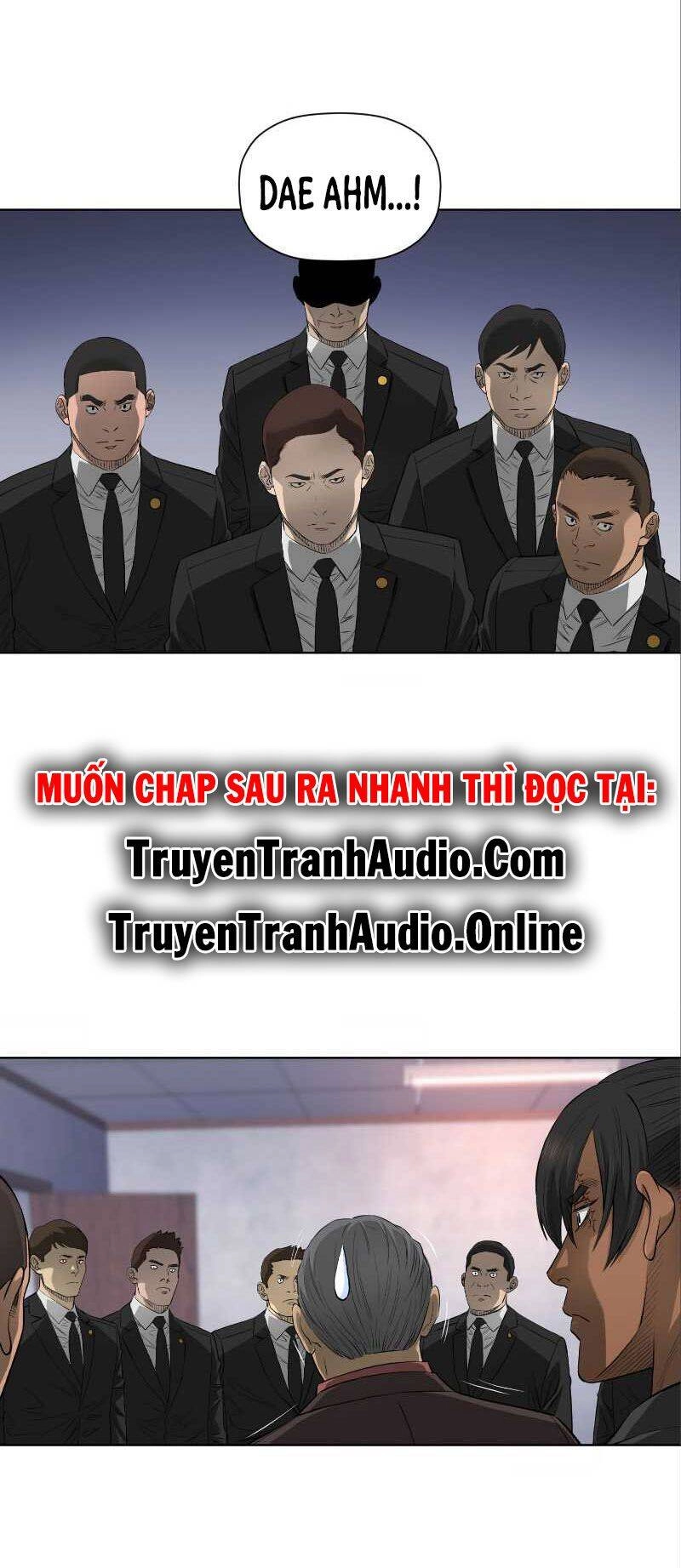 Cuộc Đời Thứ Hai Của Một Gangster Chapter 42 - 18