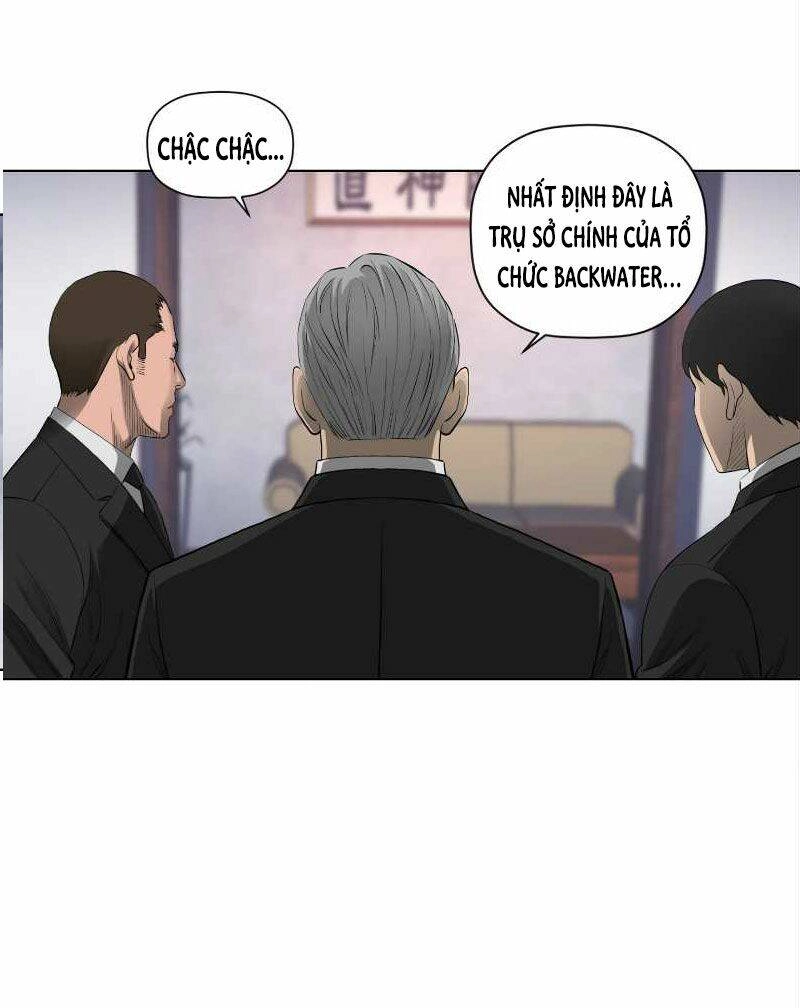 Cuộc Đời Thứ Hai Của Một Gangster Chapter 42 - 19