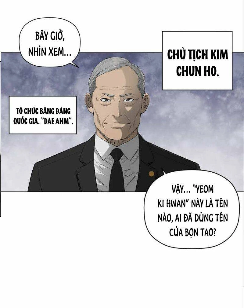 Cuộc Đời Thứ Hai Của Một Gangster Chapter 42 - 20