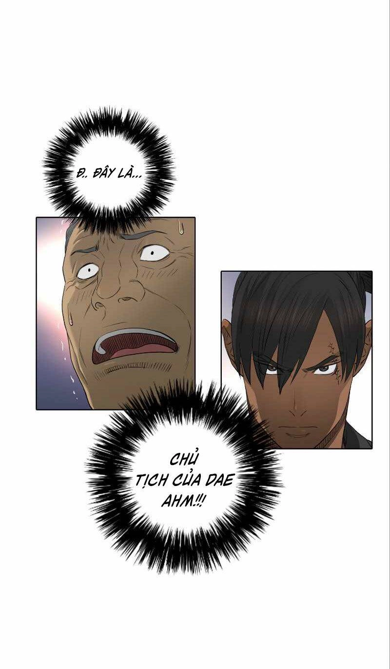 Cuộc Đời Thứ Hai Của Một Gangster Chapter 42 - 21