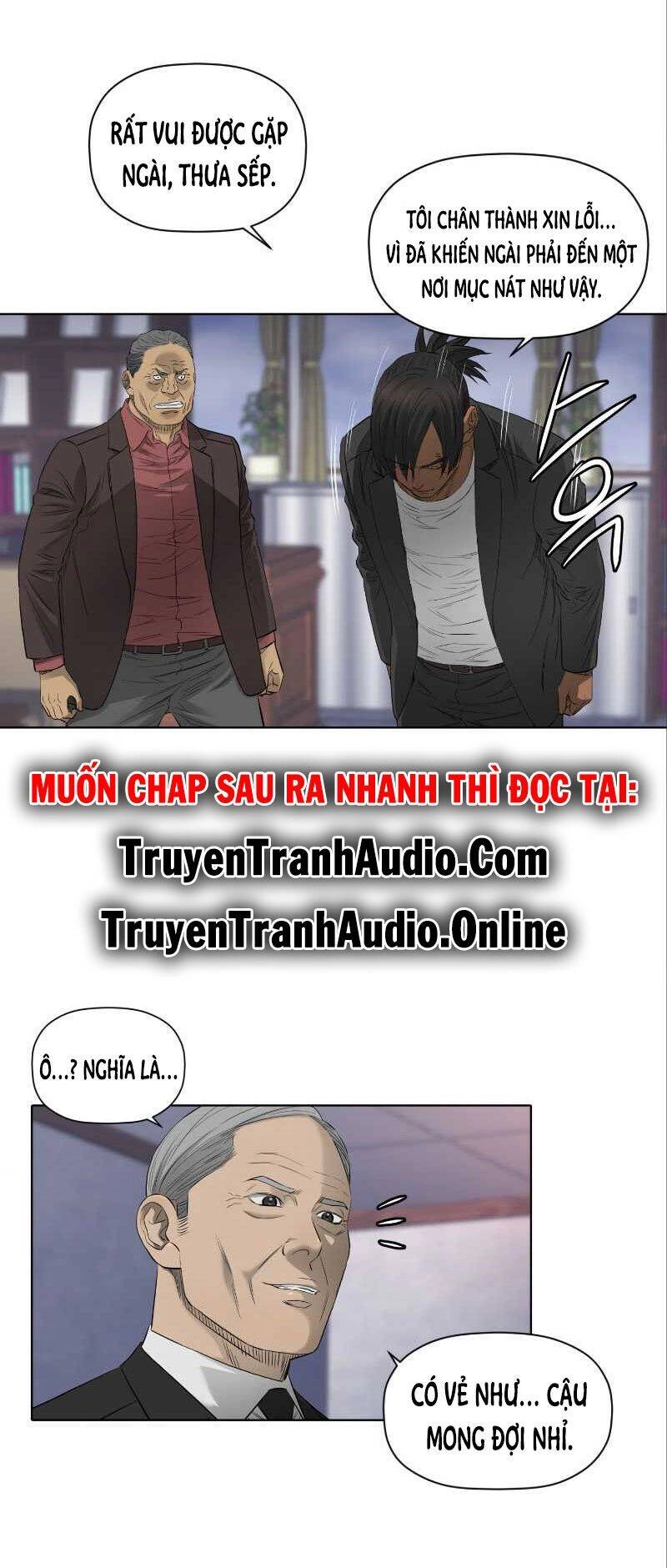 Cuộc Đời Thứ Hai Của Một Gangster Chapter 42 - 23