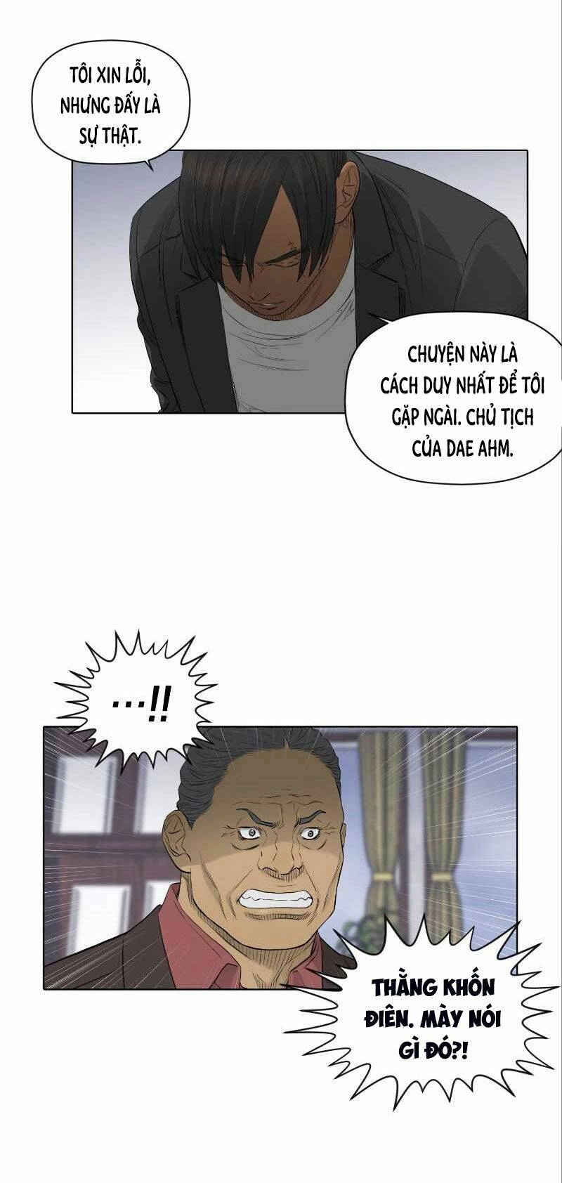 Cuộc Đời Thứ Hai Của Một Gangster Chapter 42 - 24