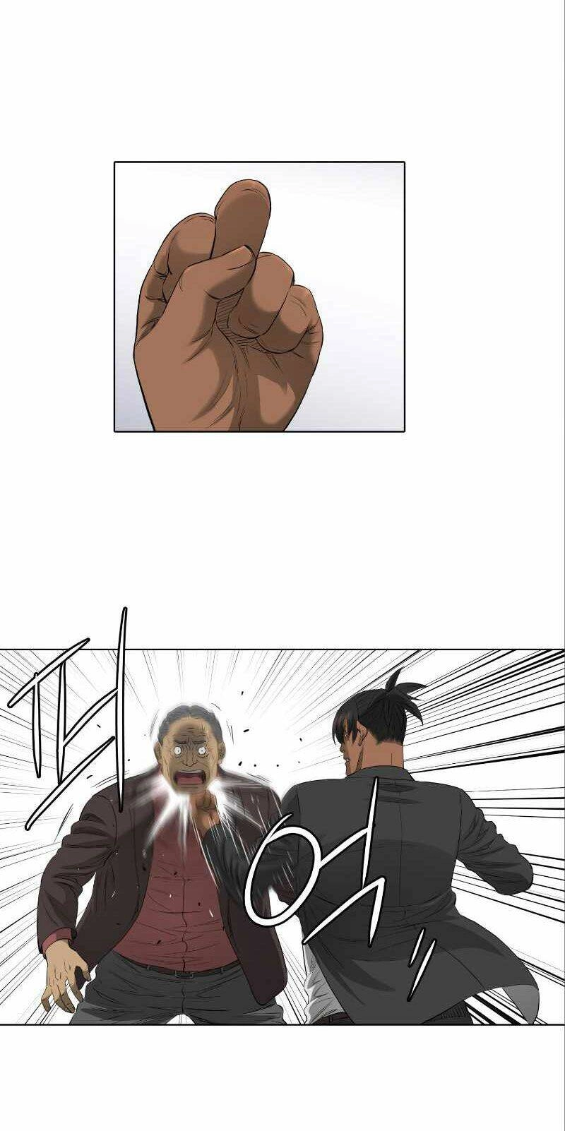 Cuộc Đời Thứ Hai Của Một Gangster Chapter 42 - 25