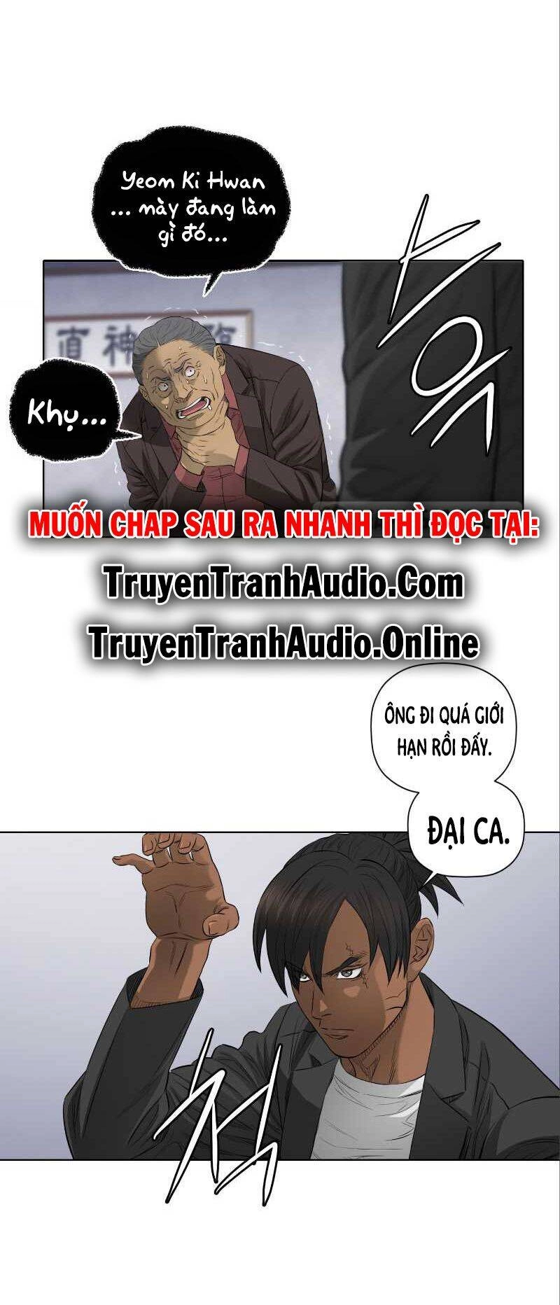 Cuộc Đời Thứ Hai Của Một Gangster Chapter 42 - 27