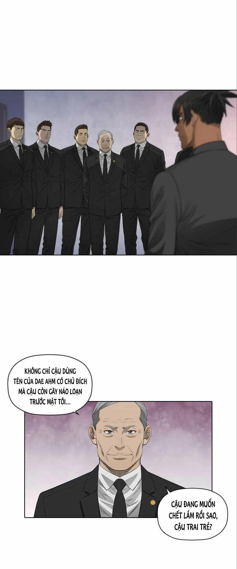 Cuộc Đời Thứ Hai Của Một Gangster Chapter 42 - 30