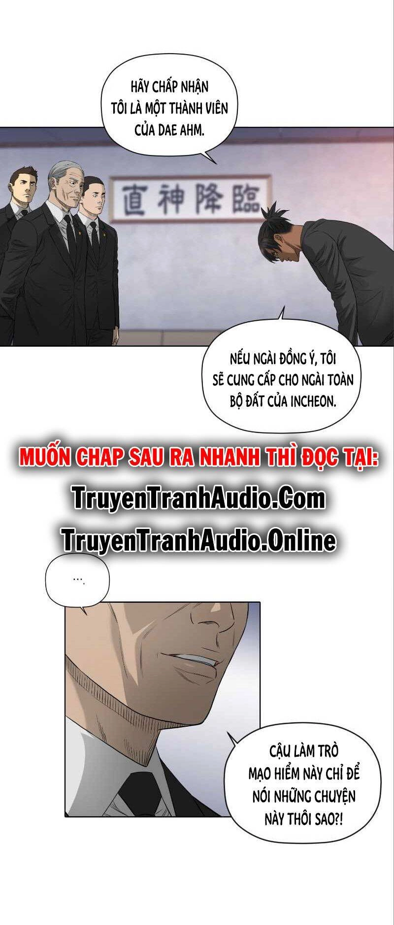 Cuộc Đời Thứ Hai Của Một Gangster Chapter 42 - 32