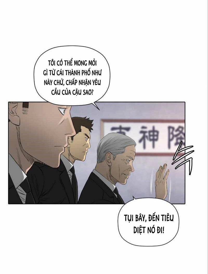 Cuộc Đời Thứ Hai Của Một Gangster Chapter 42 - 33
