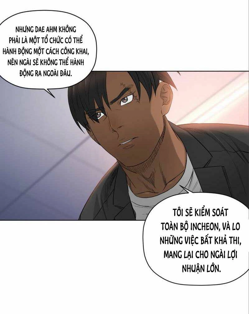 Cuộc Đời Thứ Hai Của Một Gangster Chapter 42 - 36