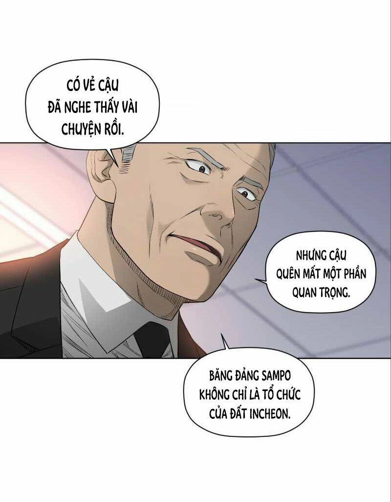 Cuộc Đời Thứ Hai Của Một Gangster Chapter 42 - 38