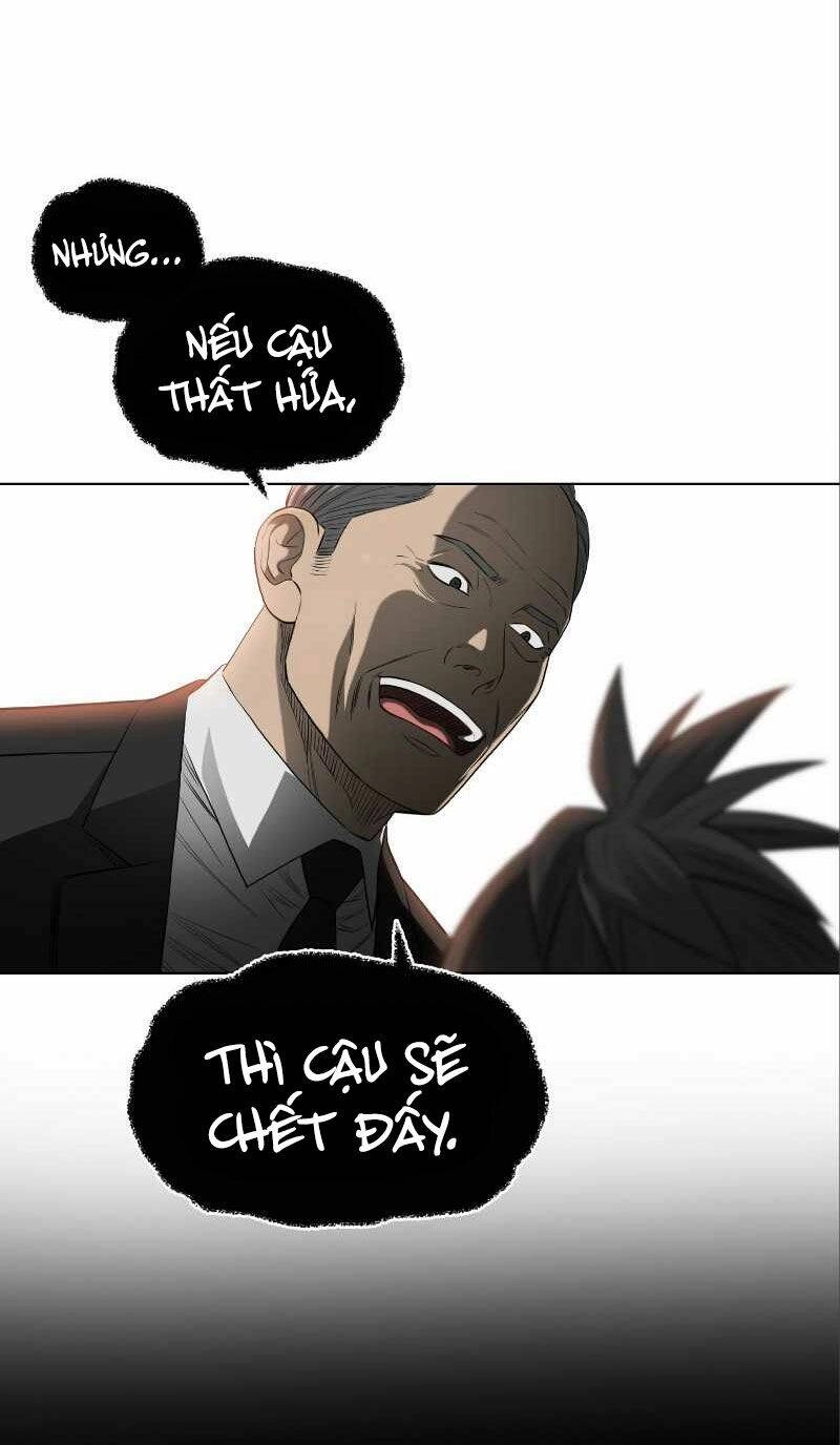 Cuộc Đời Thứ Hai Của Một Gangster Chapter 42 - 41