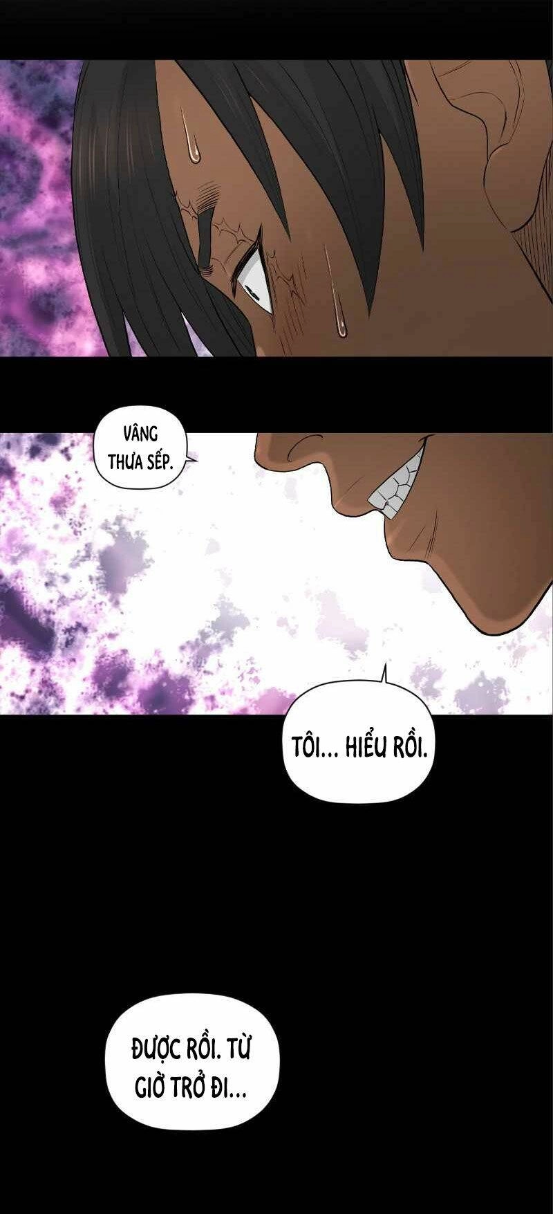 Cuộc Đời Thứ Hai Của Một Gangster Chapter 42 - 42