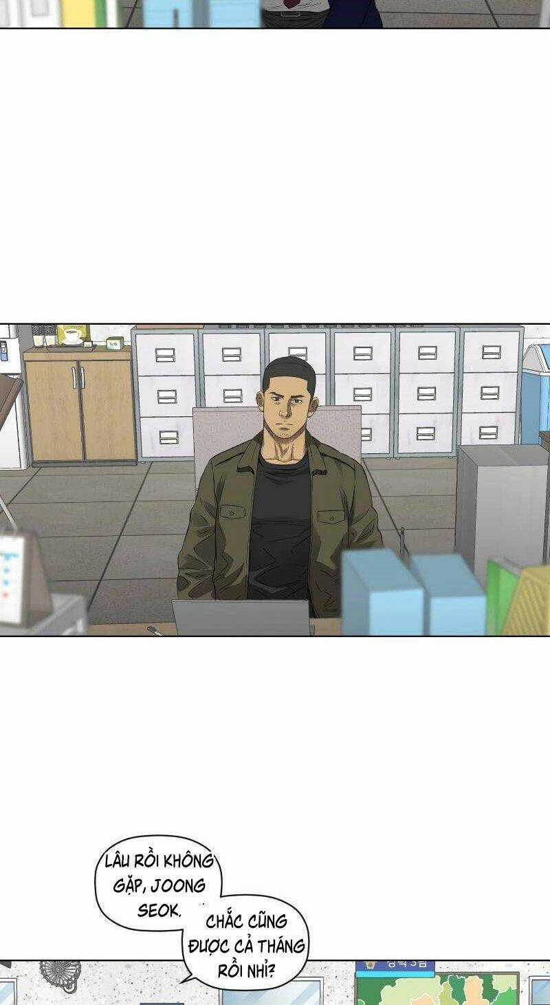 Cuộc Đời Thứ Hai Của Một Gangster Chapter 44 - 3