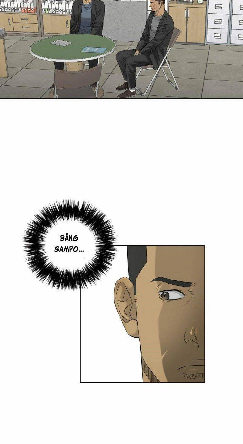 Cuộc Đời Thứ Hai Của Một Gangster Chapter 44 - 6