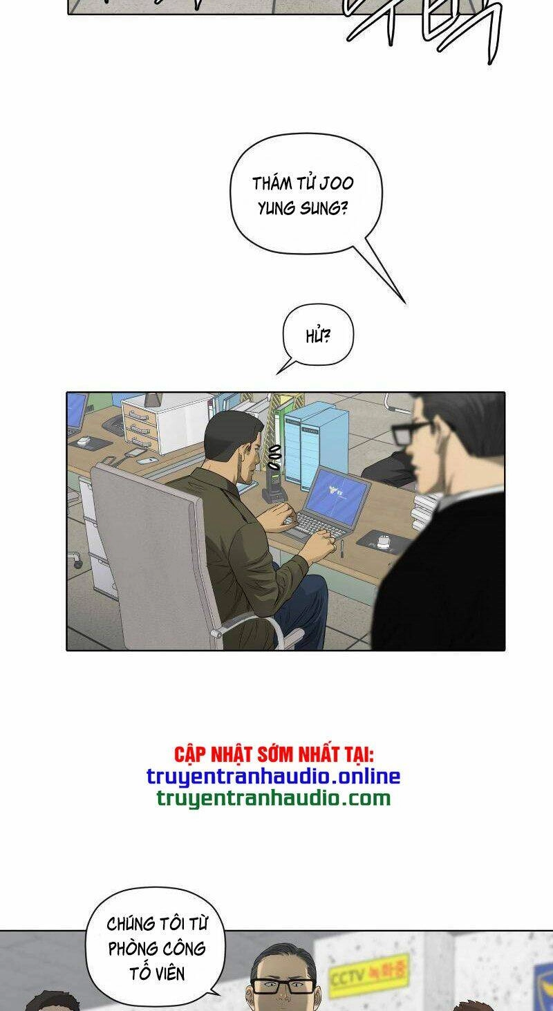 Cuộc Đời Thứ Hai Của Một Gangster Chapter 44 - 10