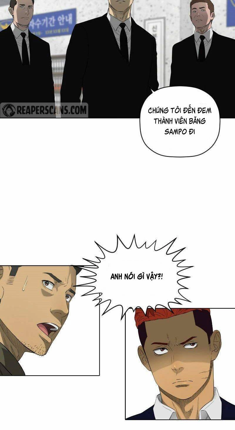 Cuộc Đời Thứ Hai Của Một Gangster Chapter 44 - 11