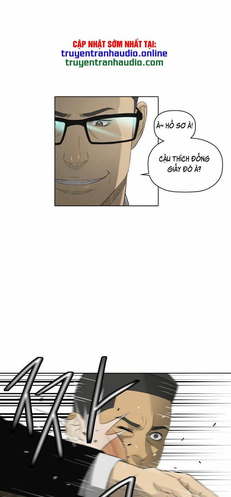 Cuộc Đời Thứ Hai Của Một Gangster Chapter 44 - 13