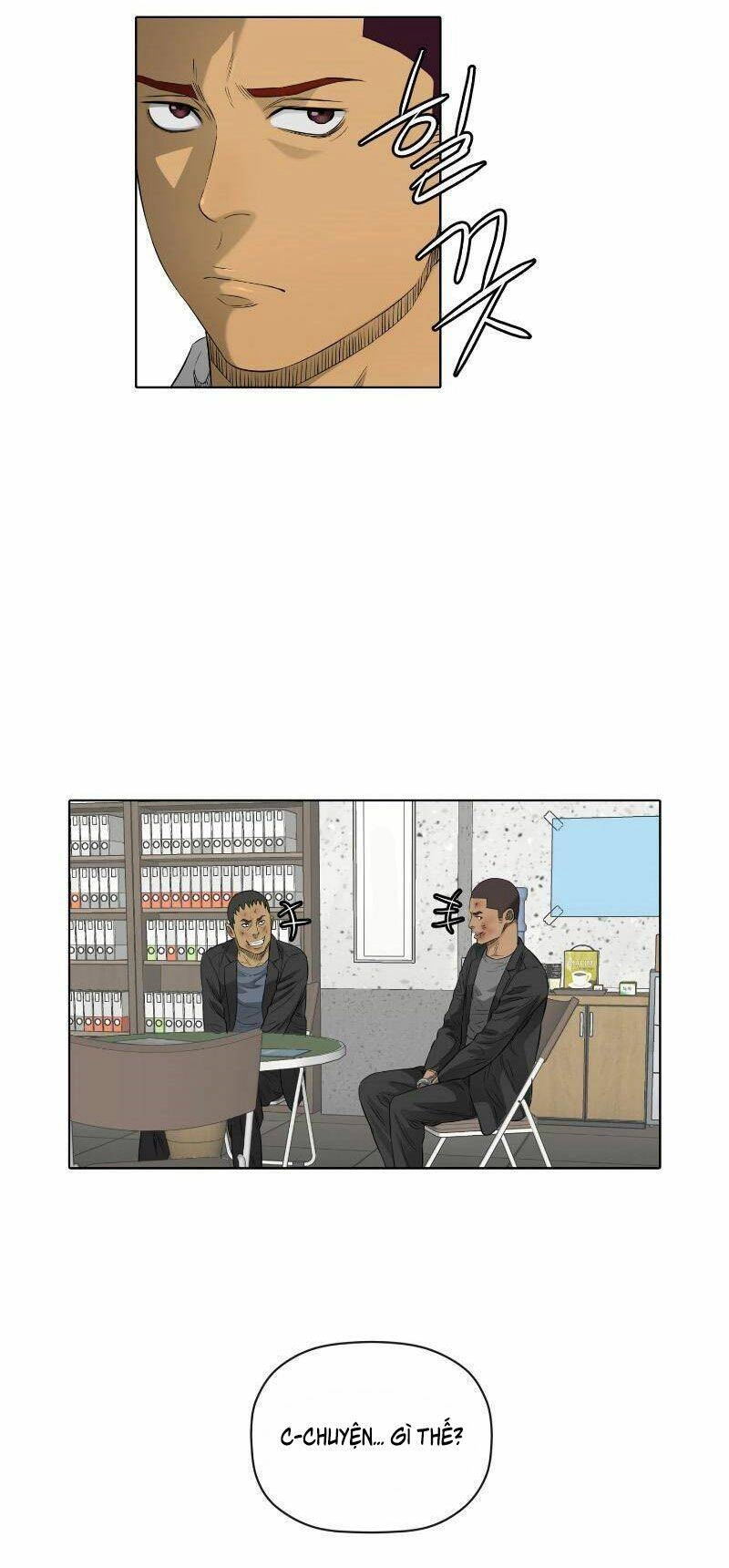 Cuộc Đời Thứ Hai Của Một Gangster Chapter 44 - 17