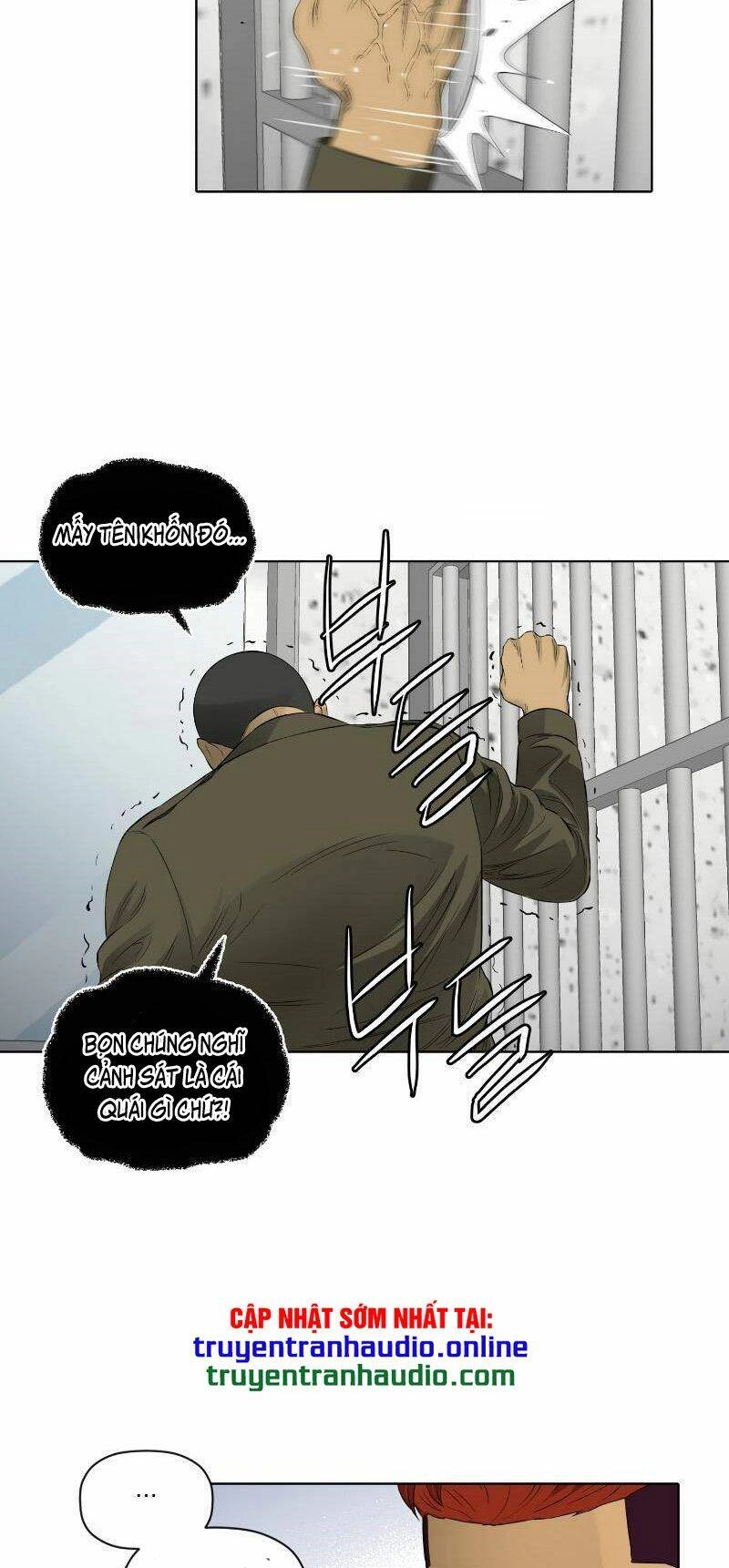 Cuộc Đời Thứ Hai Của Một Gangster Chapter 44 - 20