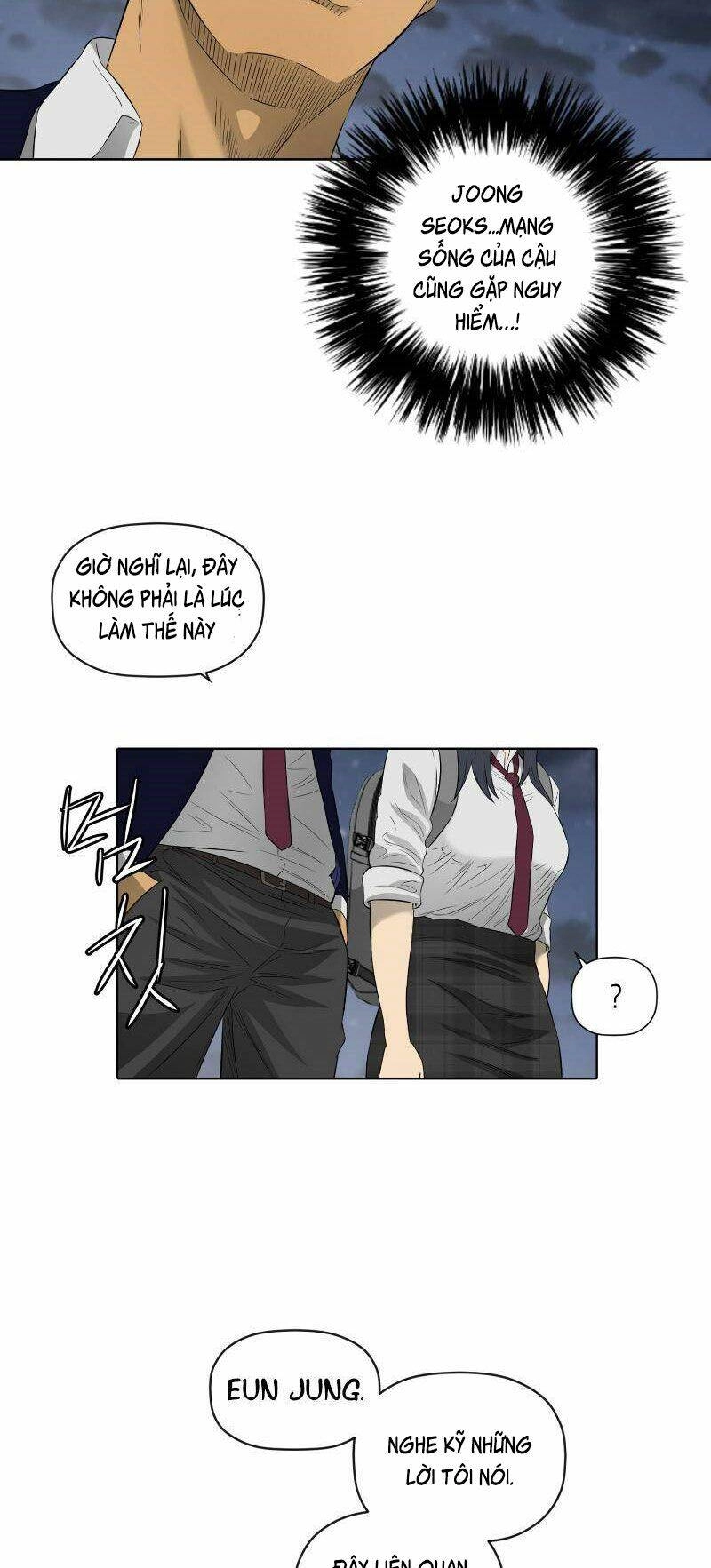 Cuộc Đời Thứ Hai Của Một Gangster Chapter 44 - 27