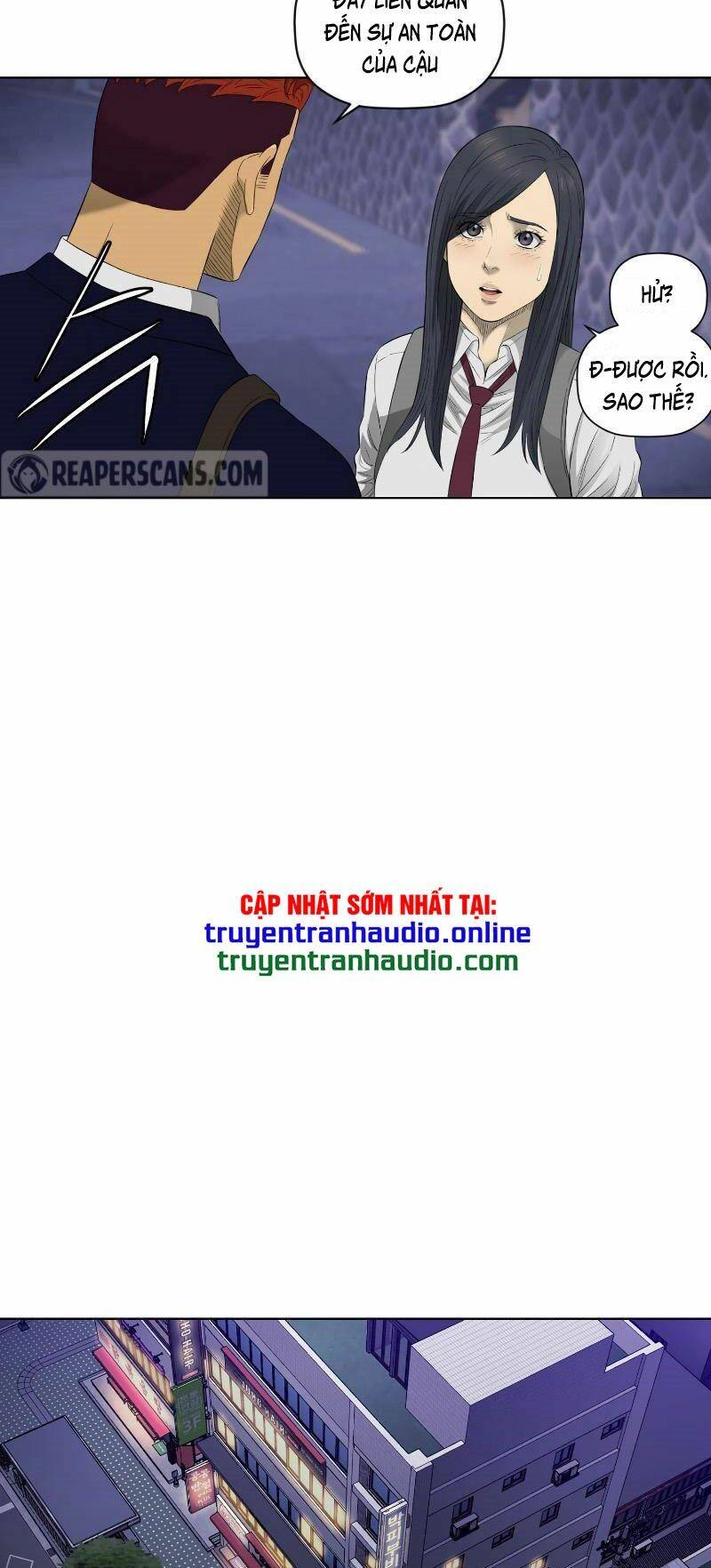 Cuộc Đời Thứ Hai Của Một Gangster Chapter 44 - 28