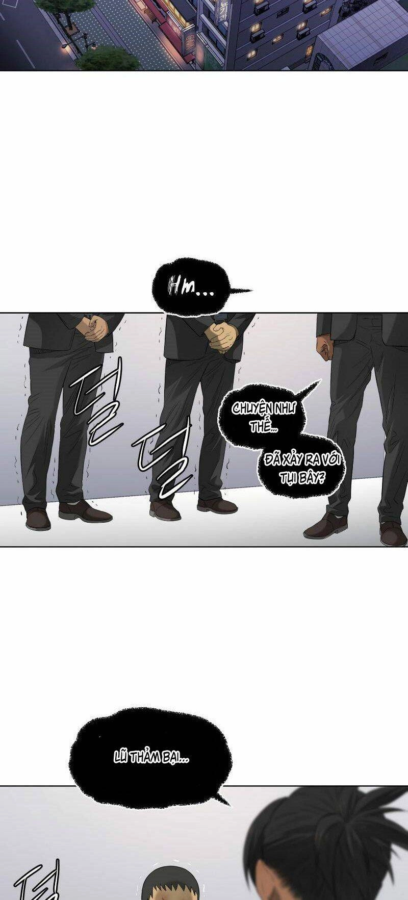 Cuộc Đời Thứ Hai Của Một Gangster Chapter 44 - 29