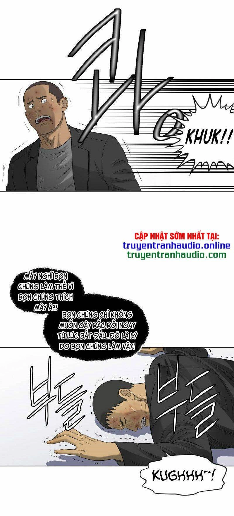 Cuộc Đời Thứ Hai Của Một Gangster Chapter 44 - 32