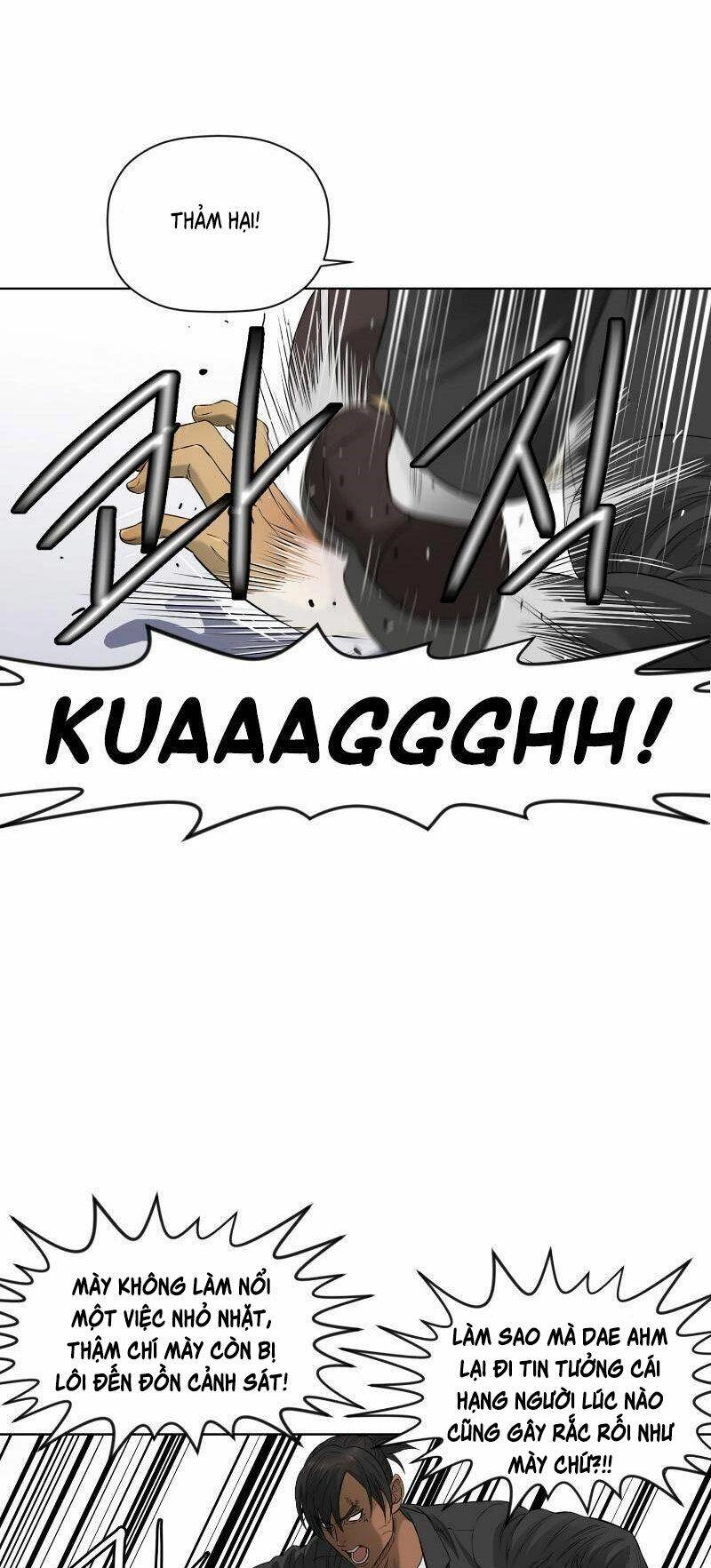 Cuộc Đời Thứ Hai Của Một Gangster Chapter 44 - 33