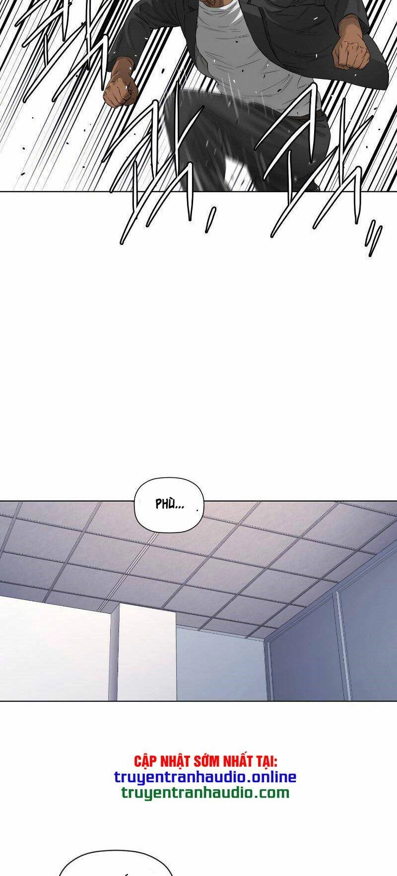 Cuộc Đời Thứ Hai Của Một Gangster Chapter 44 - 34