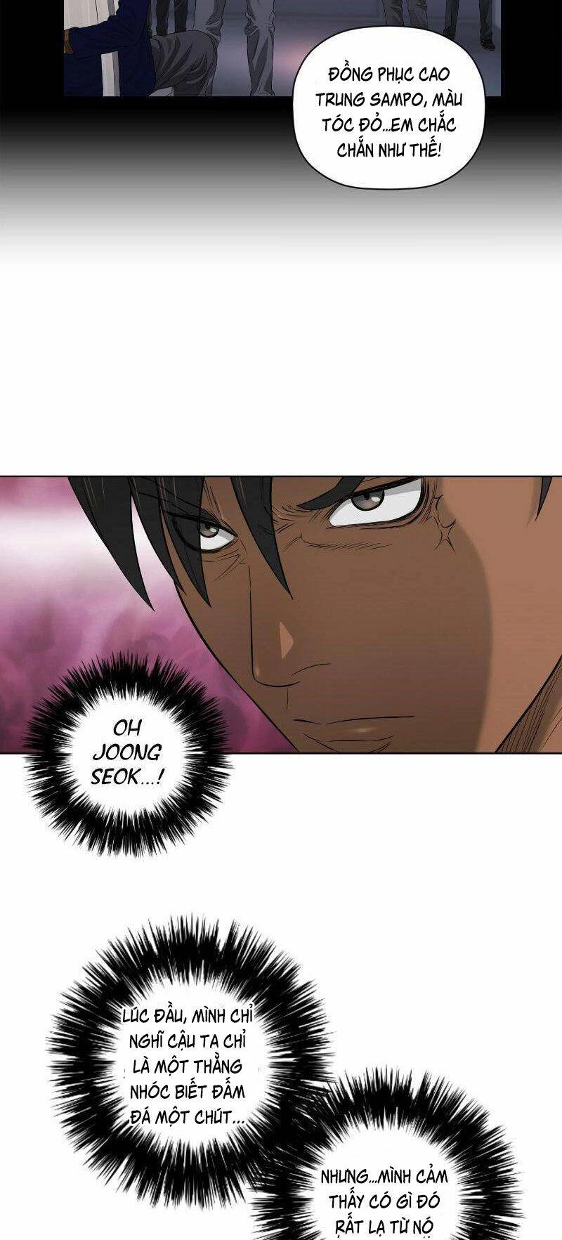 Cuộc Đời Thứ Hai Của Một Gangster Chapter 44 - 36