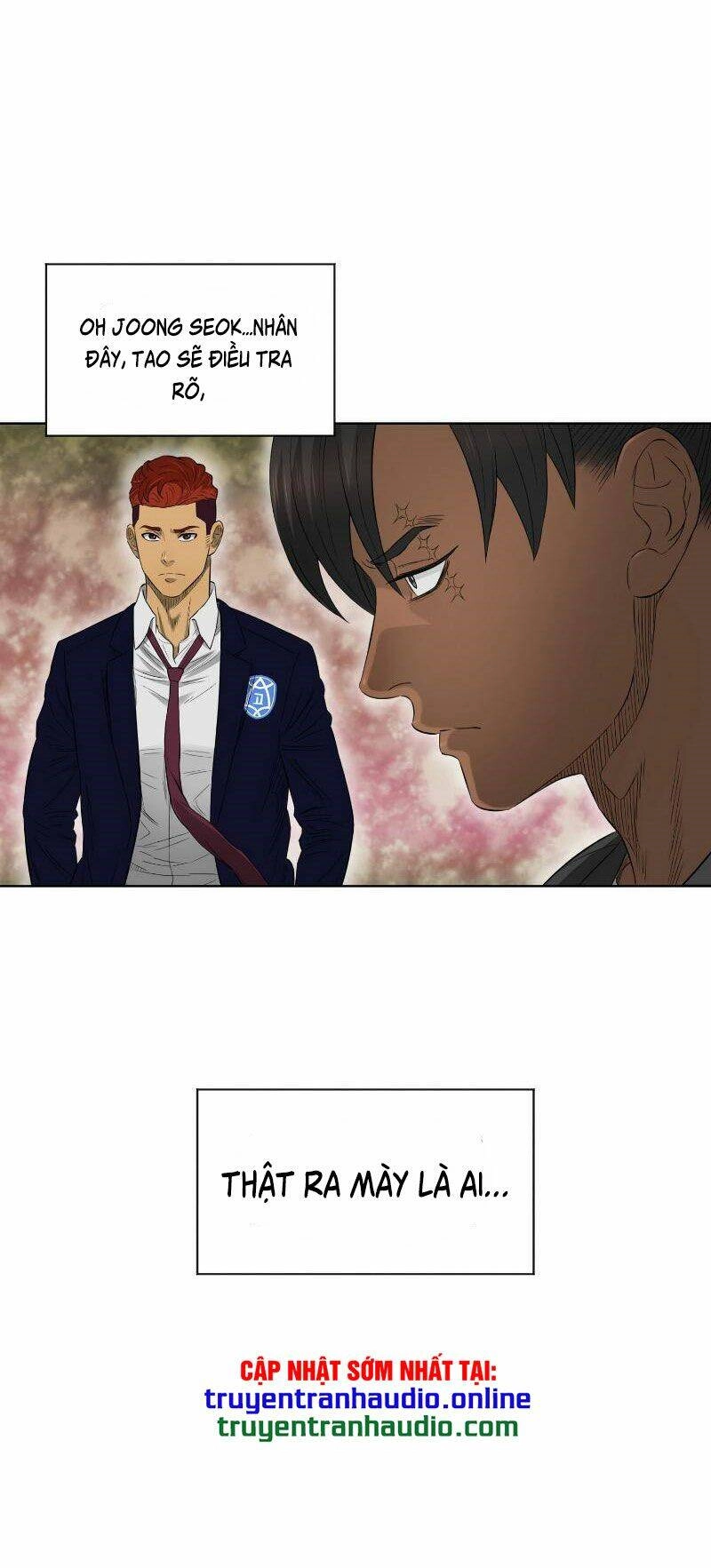 Cuộc Đời Thứ Hai Của Một Gangster Chapter 44 - 39