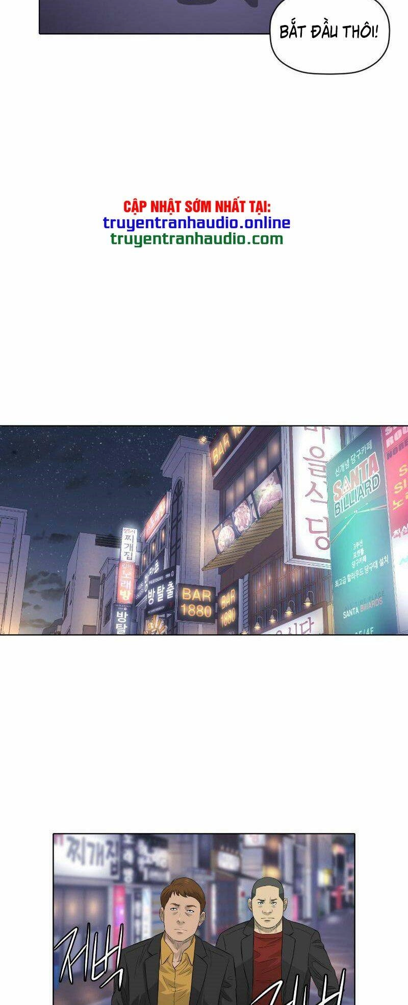 Cuộc Đời Thứ Hai Của Một Gangster Chapter 45 - 3