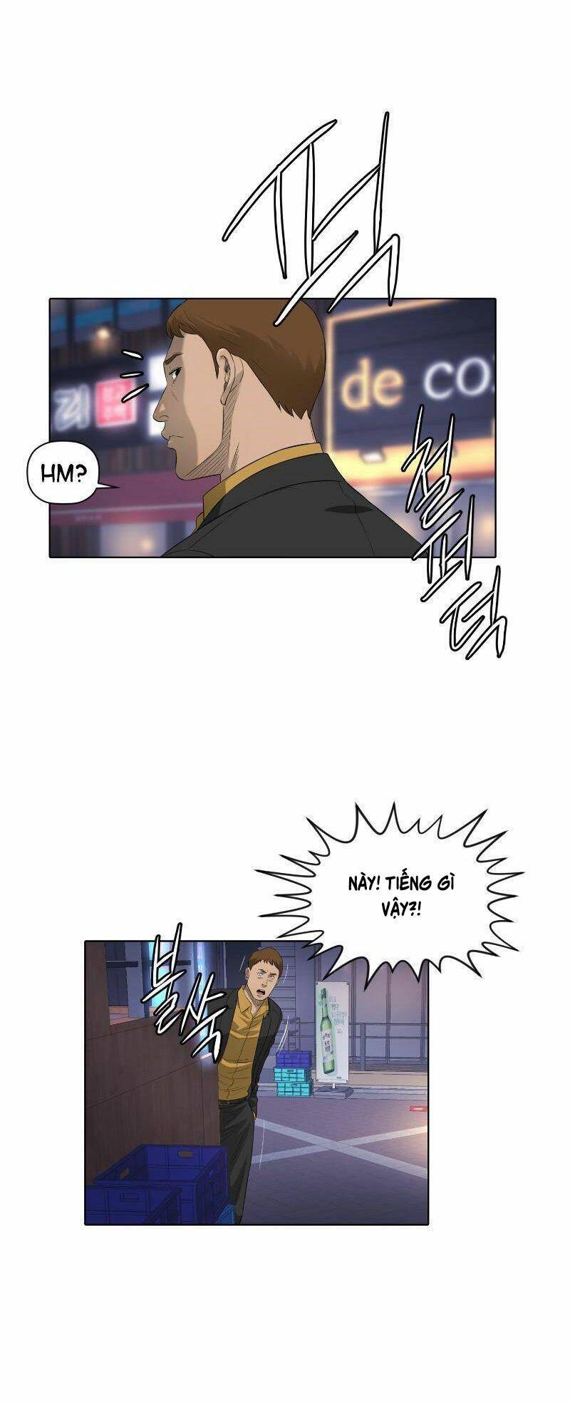 Cuộc Đời Thứ Hai Của Một Gangster Chapter 45 - 5