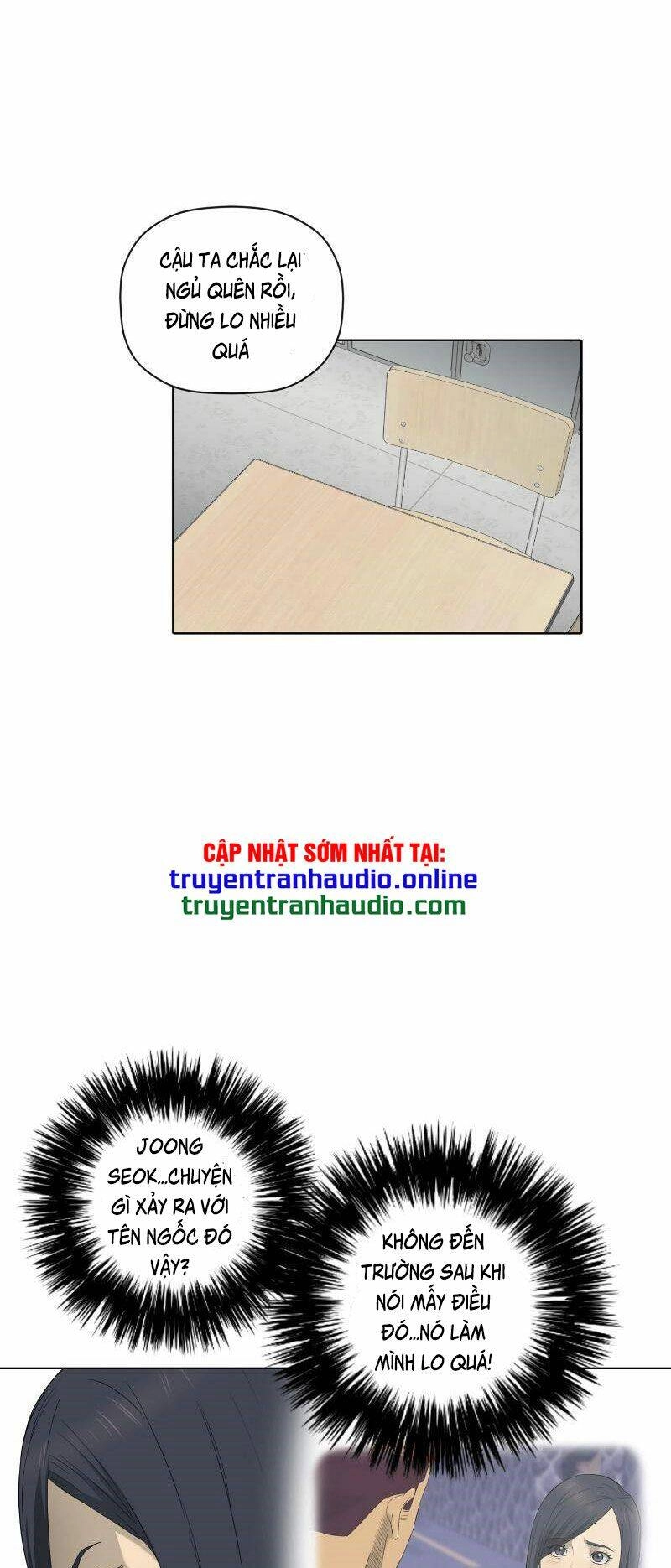 Cuộc Đời Thứ Hai Của Một Gangster Chapter 45 - 11