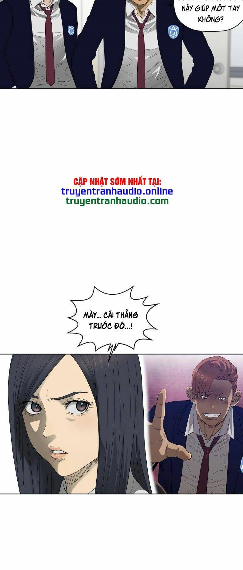 Cuộc Đời Thứ Hai Của Một Gangster Chapter 45 - 14