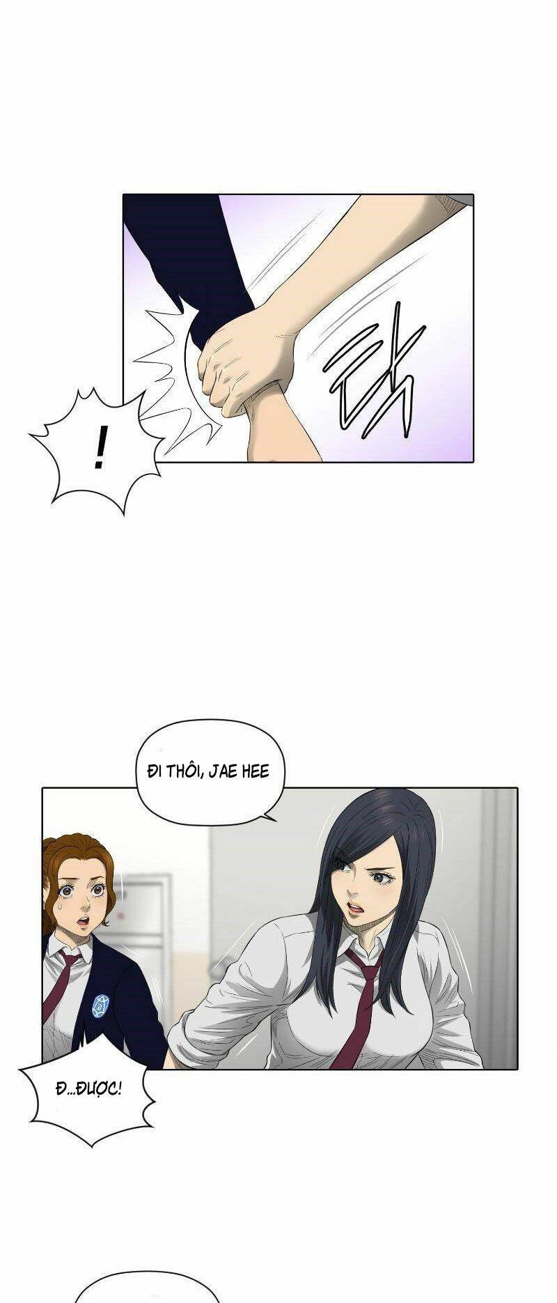 Cuộc Đời Thứ Hai Của Một Gangster Chapter 45 - 15