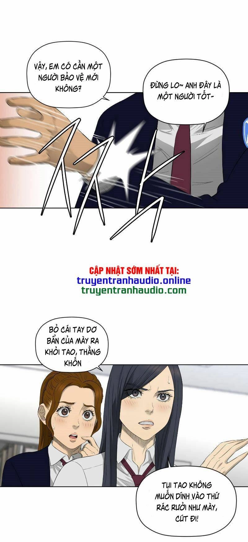 Cuộc Đời Thứ Hai Của Một Gangster Chapter 45 - 18