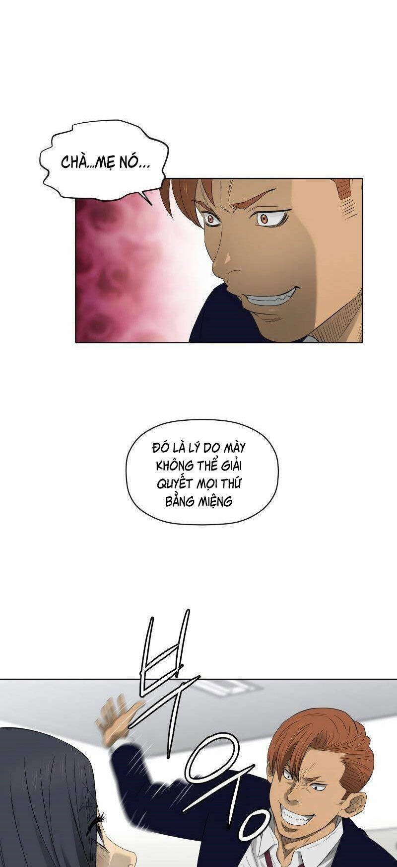 Cuộc Đời Thứ Hai Của Một Gangster Chapter 45 - 19